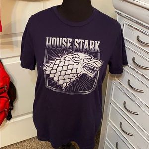 Game of Thrones t-shirt